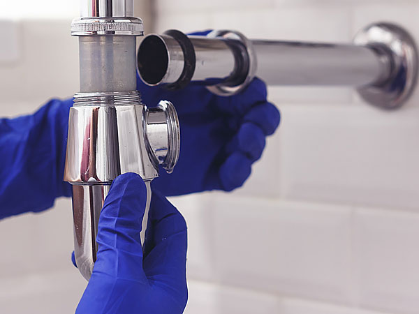 Sanitärarbeiten Harald Hinsch | Sanitär · Heizungsanlagen · Bäder · Haustechnik